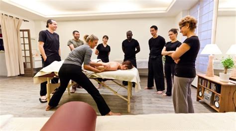 L’Atelier du Massage – Centre